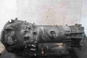 Изображение товара 65 - 00000065 akpp Hyundai H1 3