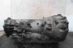 Изображение товара 65 - 00000065 akpp Hyundai H1 8