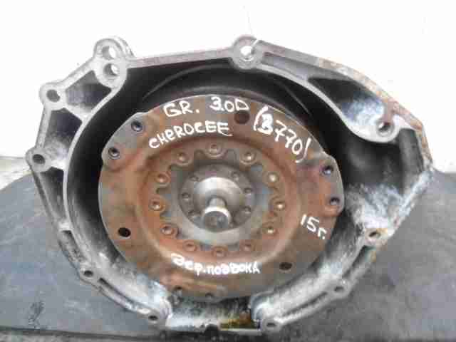 Изображение товара 65 - 00000065 akpp Hyundai H1