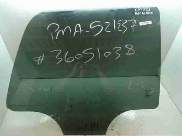 Изображение товара 66 - 00000066 steklo dveri zadnej pravoj