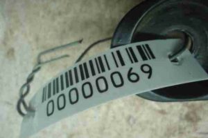 Изображение товара 69 - 00000069 povodok stekloochistitelya Peugeot 107