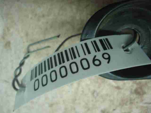 Изображение товара 69 - 00000069 povodok stekloochistitelya Peugeot 107