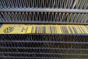 Изображение товара 72 - 00000072 kasseta radiatorov 1