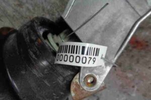 Изображение товара 79 - 00000079 kolonka rulevaya 2