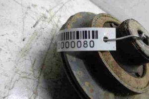 Изображение товара 80 - 00000080 rychag perednij levyj nizhnij Fiat Doblo 1