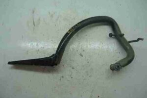 Изображение товара 81 - 00000081 petlya kryshki bagazhnika Ford Scorpio 2