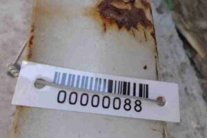 Изображение товара 88 - 00000088 usilitel bampera perednij BMW 5 Series 3