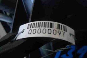 Изображение товара 97 - 00000097 korpus otopitelya SAAB 9 3 1