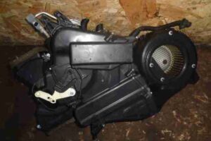 Изображение товара 97 - 00000097 korpus otopitelya SAAB 9 3 2