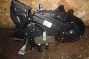 Изображение товара 97 - 00000097 korpus otopitelya SAAB 9 3 3