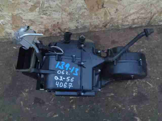 Изображение товара 97 - 00000097 korpus otopitelya SAAB 9 3