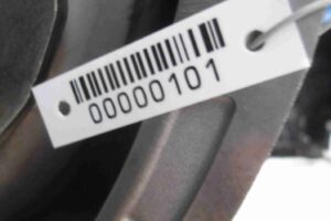 Изображение товара 101 - 00000101 akpp Ford Sierra 1