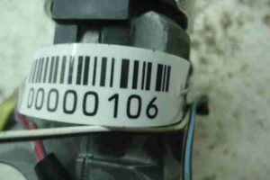 Изображение товара 106 - 00000106 zamok zazhiganiya Peugeot 306 1