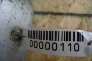 Изображение товара 110 - 00000110 porog plastikovyj pravyj Isuzu Rodeo 1