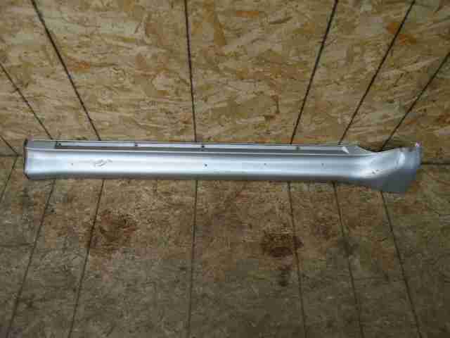 Изображение товара 110 - 00000110 porog plastikovyj pravyj Isuzu Rodeo