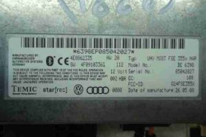 Изображение товара 114 - 00000114 modul blyutuz 2