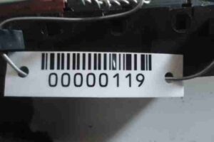 Изображение товара 119 - 00000119 knopka avarijnoj signalizatsii 1