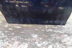 Изображение товара 123 - 00000123 dver zadnyaya pravaya Nissan Almera 1