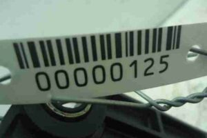 Изображение товара 125 - 00000125 kulisa akpp SAAB 9 3 2