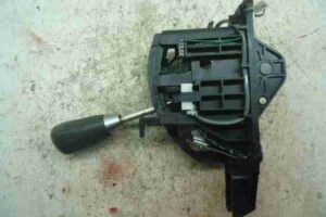 Изображение товара 125 - 00000125 kulisa akpp SAAB 9 3 3