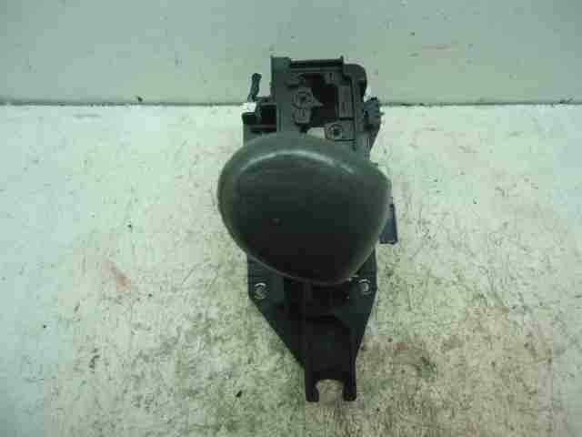 Изображение товара 125 - 00000125 kulisa akpp SAAB 9 3