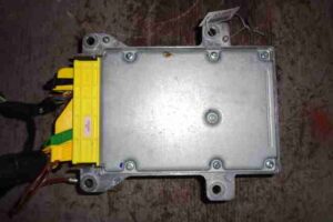 Изображение товара 129 - 00000129 blok upravleniya podushek bezopasnosti Ford Maverick 1