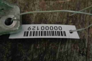 Изображение товара 129 - 00000129 blok upravleniya podushek bezopasnosti Ford Maverick 3