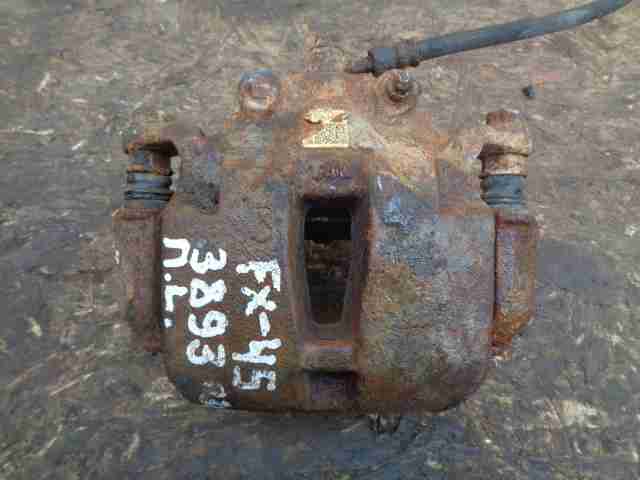 Изображение товара 131 - 00000131 support perednij levyj