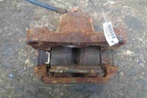 Изображение товара 131 - 00000131 support perednij levyj 1