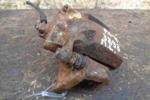 Изображение товара 131 - 00000131 support perednij levyj 2