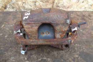 Изображение товара 131 - 00000131 support perednij levyj 3