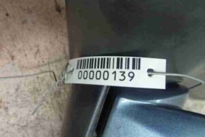 Изображение товара 139 - 00000139 zerkalo levoe Volkswagen Amarok 1