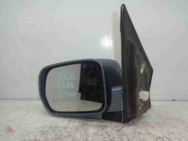 Изображение товара 139 - 00000139 zerkalo levoe Volkswagen Amarok