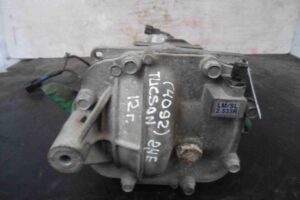 Изображение товара 143 - 00000143 reduktor zadnij Mercedes CLA 1