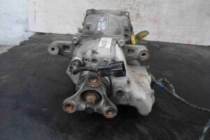 Изображение товара 143 - 00000143 reduktor zadnij Mercedes CLA 2