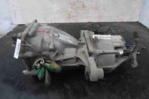 Изображение товара 143 - 00000143 reduktor zadnij Mercedes CLA 4