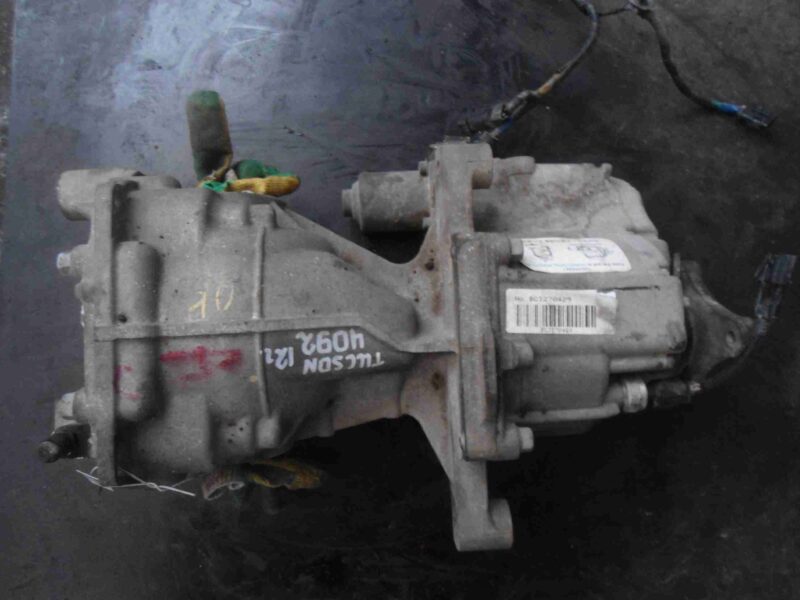 Изображение товара 143 - 00000143 reduktor zadnij Mercedes CLA