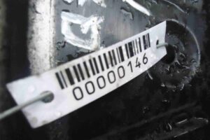 Изображение товара 146 - 00000146 kulak povorotnyj levyj 3