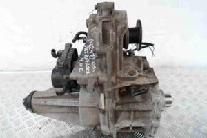 Изображение товара 150 - 00000150 razdatka LDV Convoy