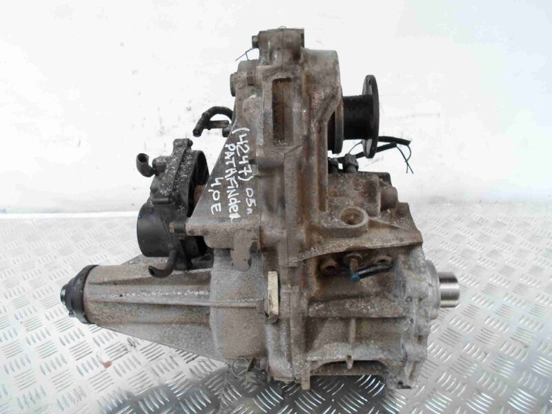 Изображение товара 150 - 00000150 razdatka LDV Convoy