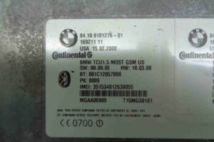 Изображение товара 157 - 00000157 modul blyutuz 3