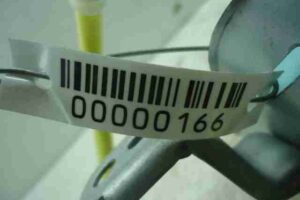 Изображение товара 166 - 00000166 podushka bezopasnosti passazhira SEAT Ibiza 1