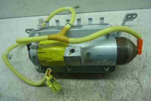 Изображение товара 166 - 00000166 podushka bezopasnosti passazhira SEAT Ibiza 3