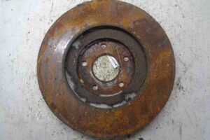 Изображение товара 172 - 00000172 disk tormoznoj perednij 1