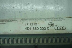 Изображение товара 174 - 00000174 podushka bezopasnosti passazhira 1