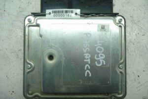 Изображение товара 182 - 00000182 blok upravleniya dvs Volkswagen Lupo 2