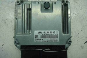 Изображение товара 182 - 00000182 blok upravleniya dvs Volkswagen Lupo