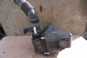 Изображение товара 183 - 00000183 korpus vozdushnogo filtra 2