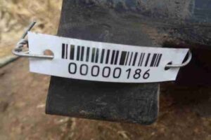 Изображение товара 186 - 00000186 kronshtejn zadnego bampera Audi Q5 3