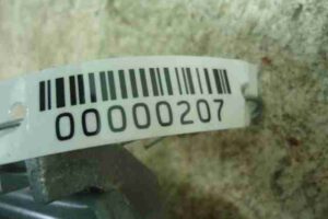 Изображение товара 207 - 00000207 blok upravleniya dvs Audi Q5 1